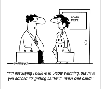 Global warming
