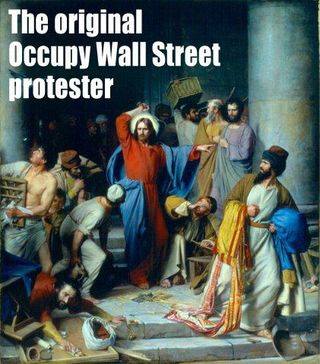 occupy