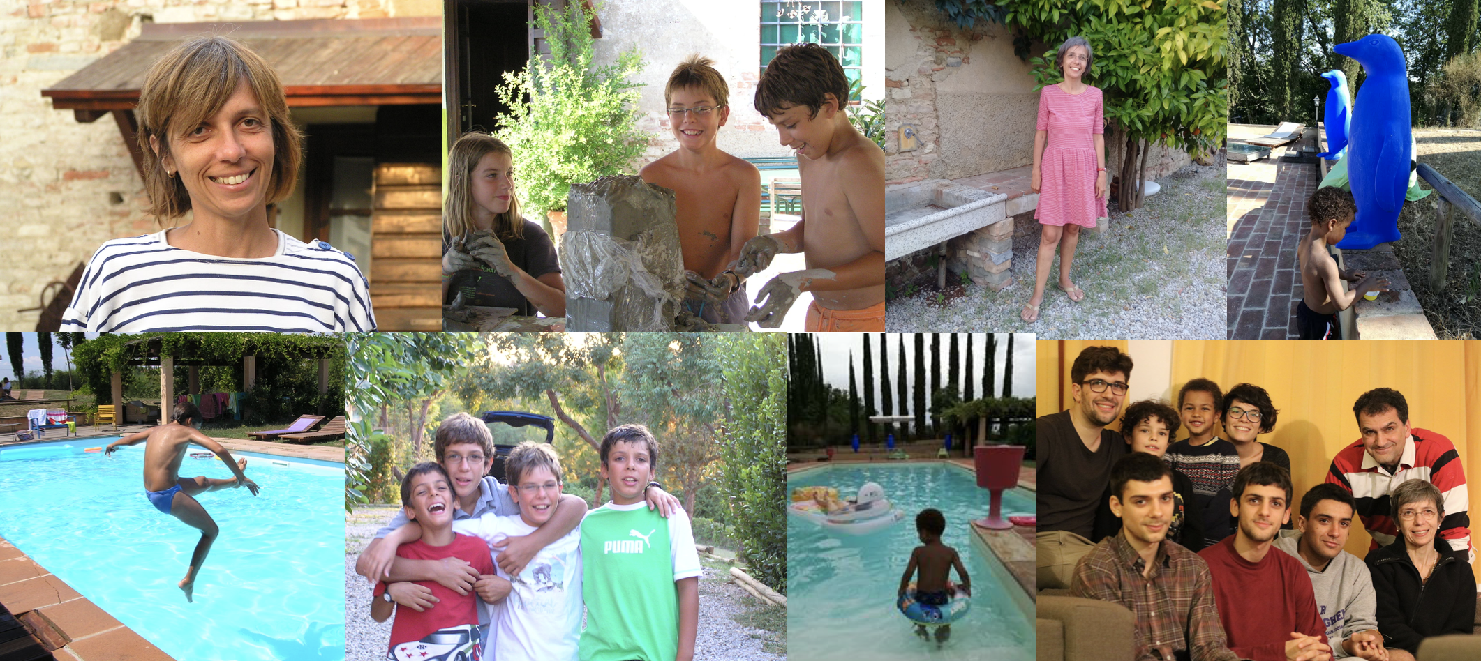 Grande Prato - Segantini